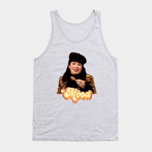 mood Tank Top